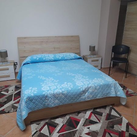 Casa Vacanze A 2 Minuti Dal Mare Avola Ngoại thất bức ảnh