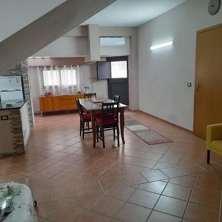 Casa Vacanze A 2 Minuti Dal Mare Avola Ngoại thất bức ảnh