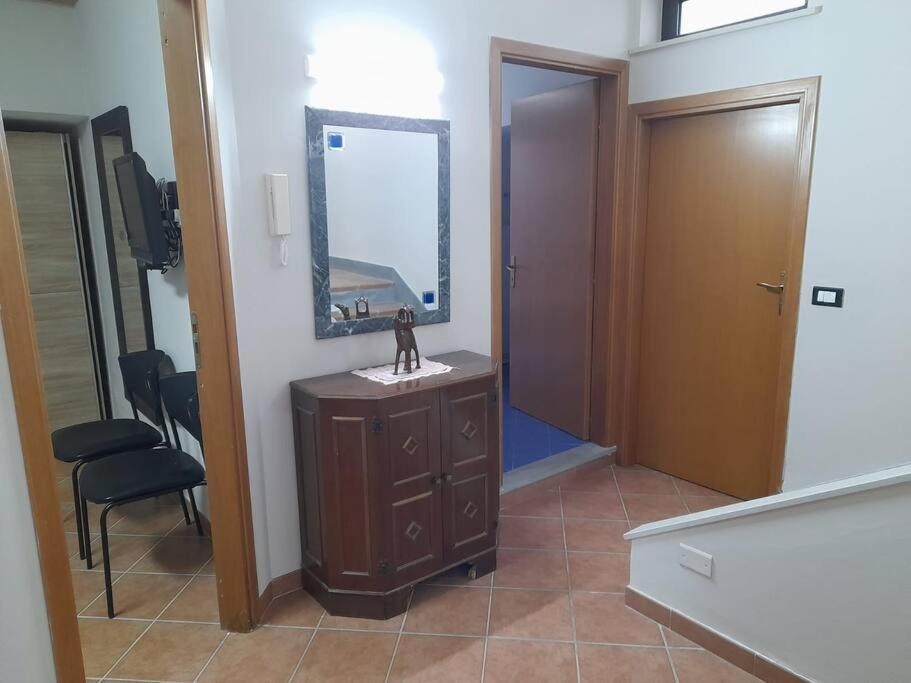 Casa Vacanze A 2 Minuti Dal Mare Avola Ngoại thất bức ảnh