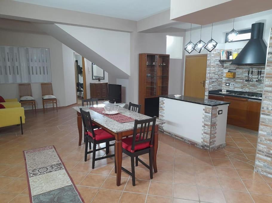 Casa Vacanze A 2 Minuti Dal Mare Avola Ngoại thất bức ảnh