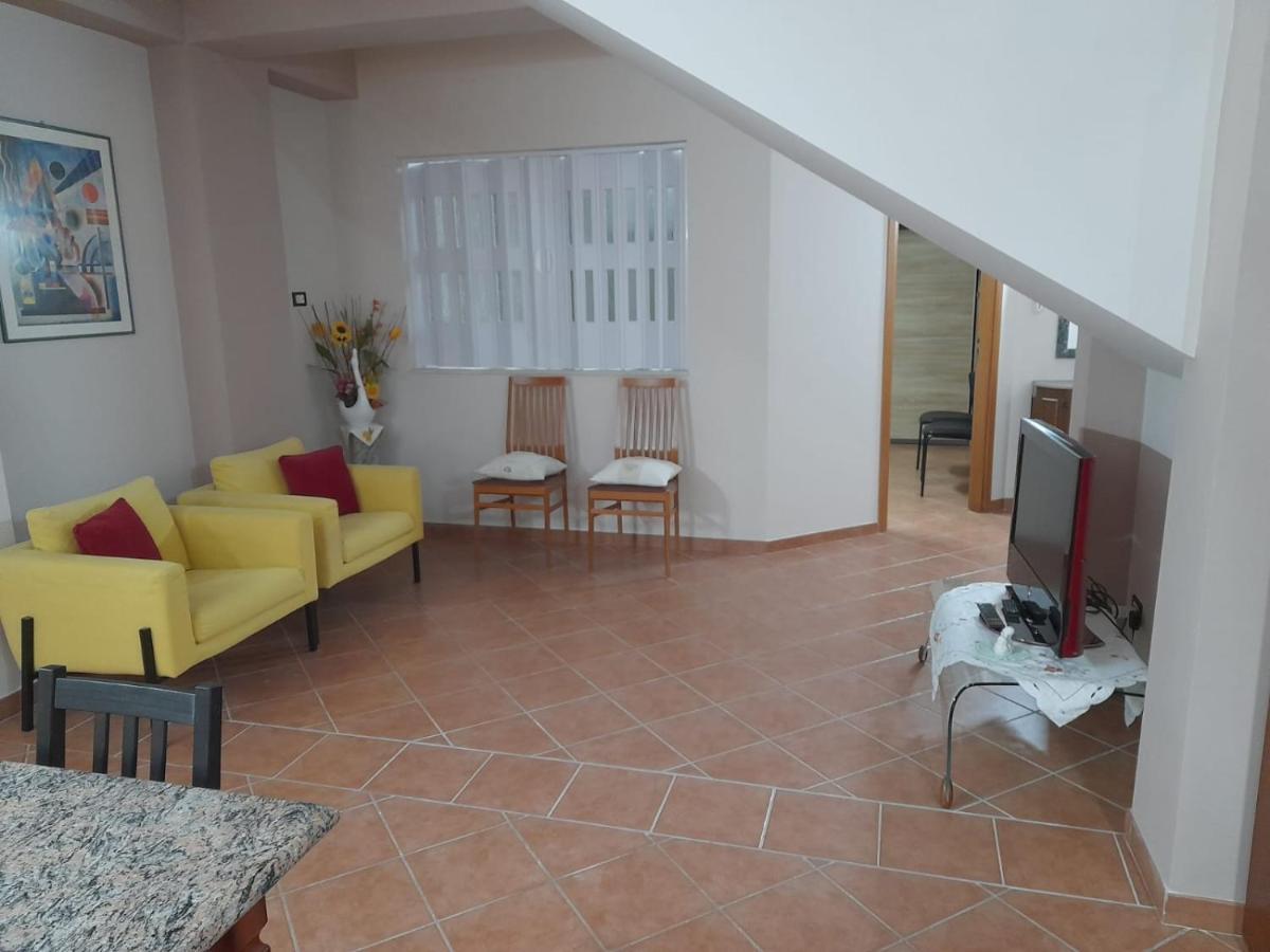 Casa Vacanze A 2 Minuti Dal Mare Avola Ngoại thất bức ảnh