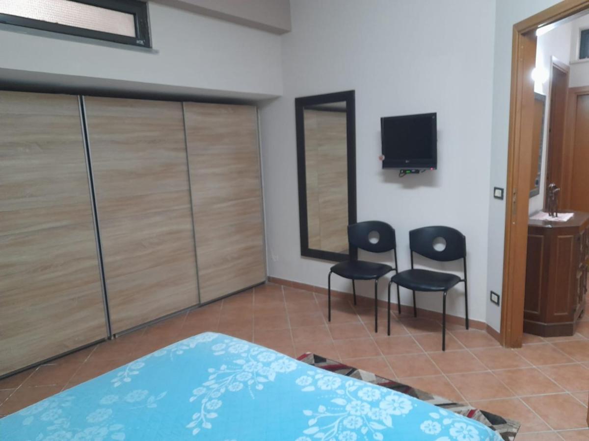 Casa Vacanze A 2 Minuti Dal Mare Avola Ngoại thất bức ảnh