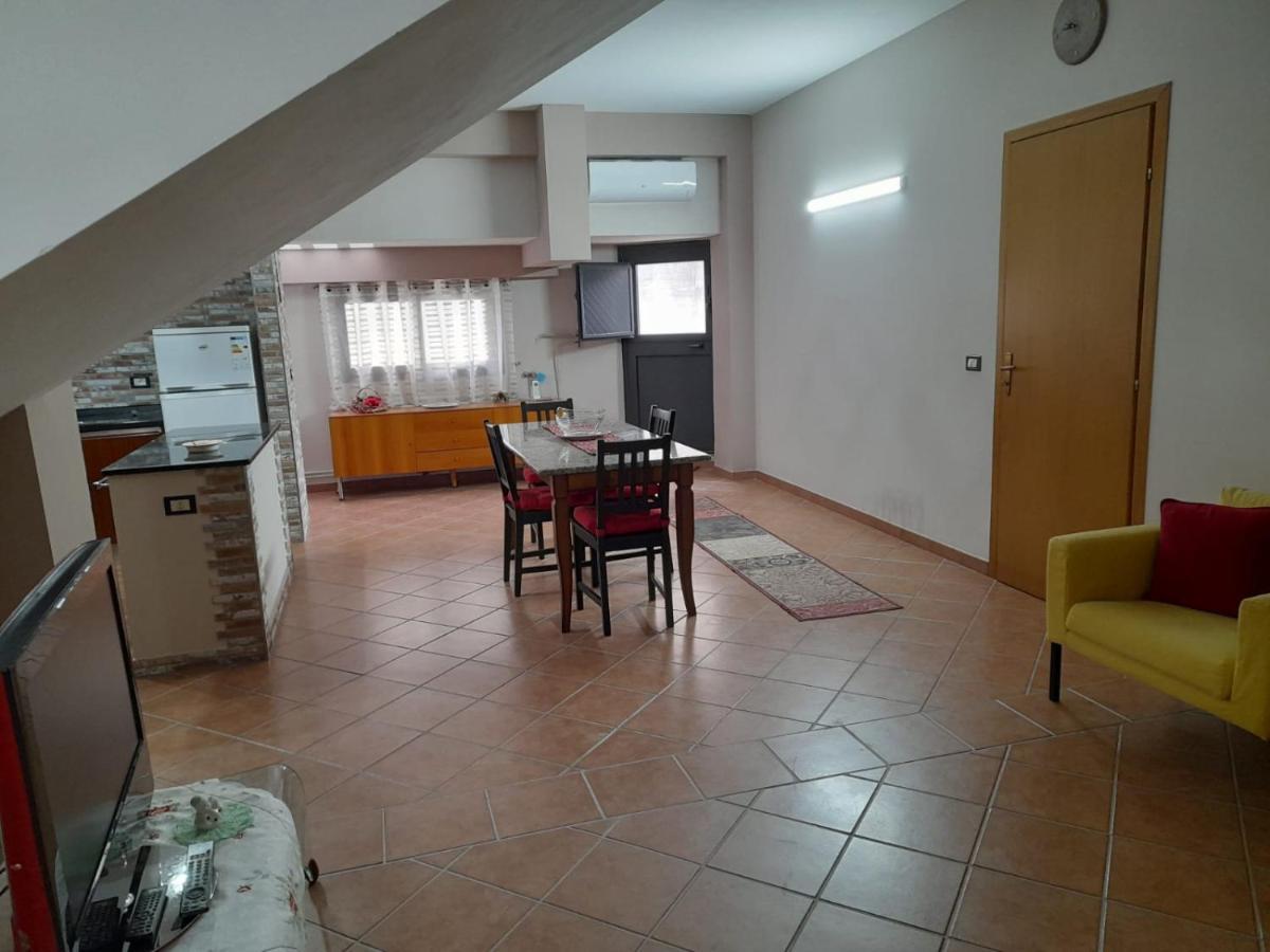 Casa Vacanze A 2 Minuti Dal Mare Avola Ngoại thất bức ảnh